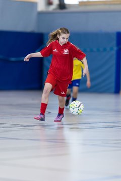 Bild 13 - U12 NFV Futsalturnier HH,SH,HB,NDS